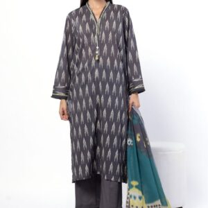 Khaadi | 3 Piece Lawn | SS1106B