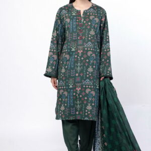 Khaadi | 3 Piece Lawn | SS1154A