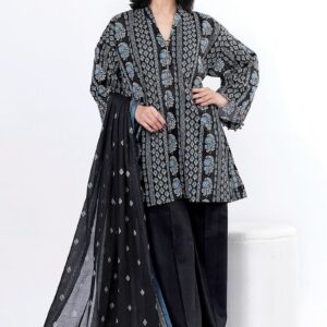 Khaadi | 3 Piece Lawn | SS165A-R