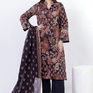 Khaadi | 3 Piece Lawn | SS2301A