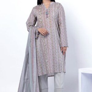 Khaadi | 3 Piece Lawn | SS2329A