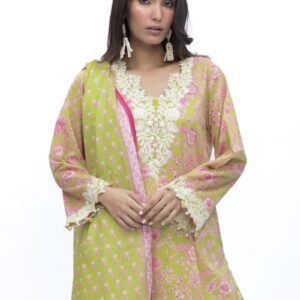 Khaadi | 3 Piece Lawn | SS2339B