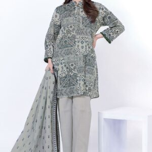 Khaadi | 3 Piece Lawn | SS2362A