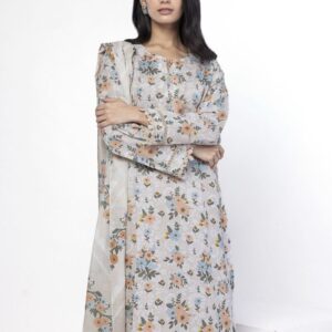 Khaadi | 3 Piece Lawn | SS2380A