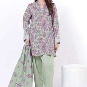Khaadi | 3 Piece Lawn | SS2399B
