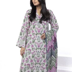 Khaadi | 3 Piece Lawn | SS2461A